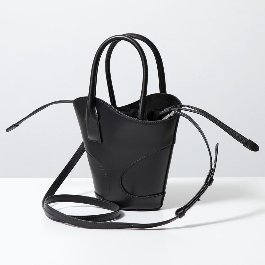 FERRAGAMO（フェラガモ） ショルダーバッグ cut out detailing S 21