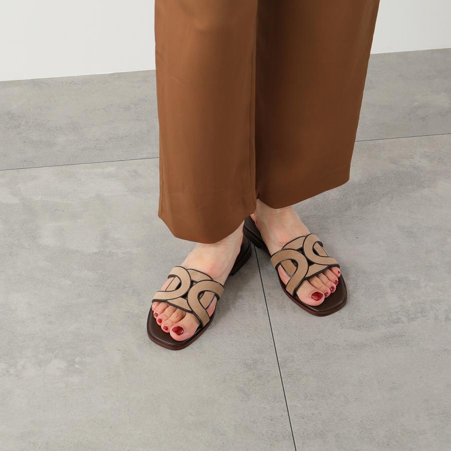 TOD'S（トッズ） TODS サンダル XXW70K0GU70MID XXW70K0GU70RE0