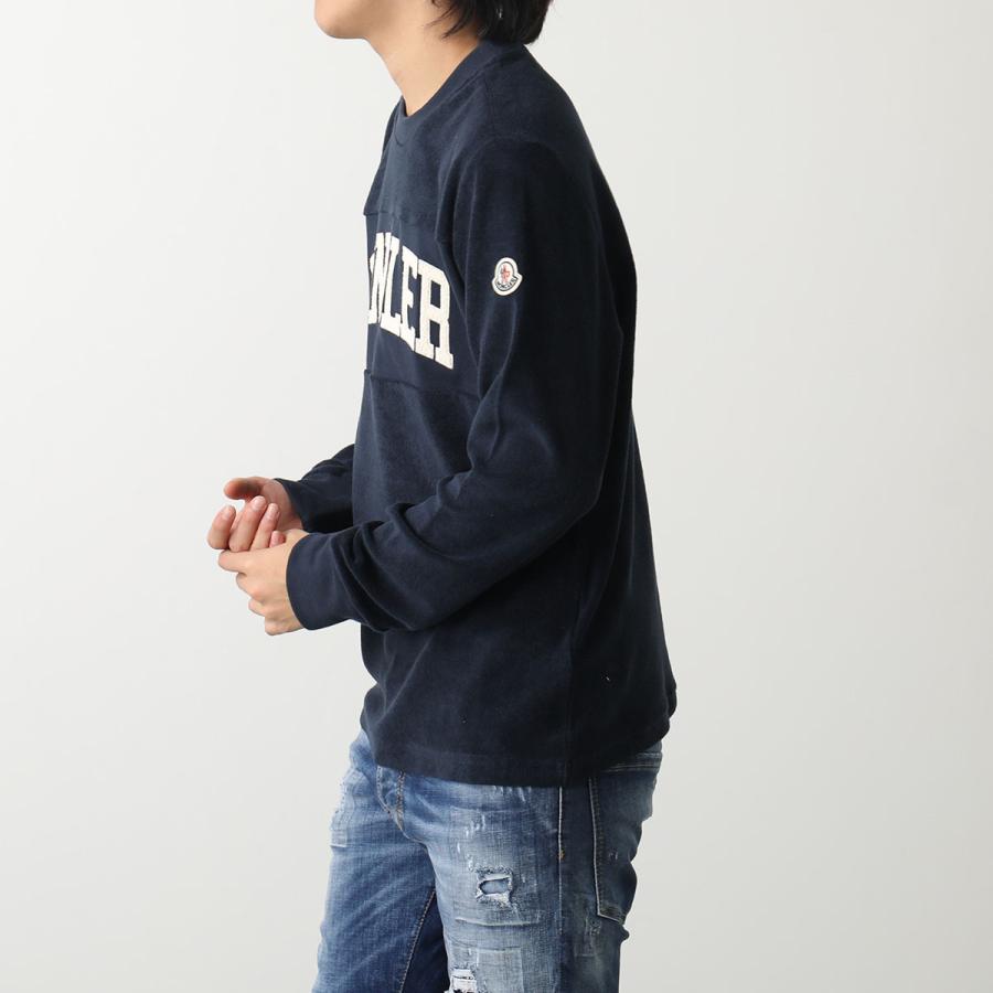 MONCLER（モンクレール） スウェット SWEATSHIRT 8G00024 899VV メンズ