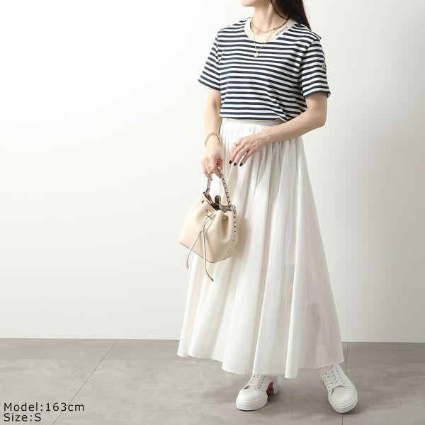 MONCLER（モンクレール） 半袖 Tシャツ MANICA CORTA マニカ コルタ