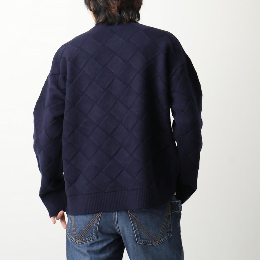 BOTTEGA VENETA（ボッテガ・ヴェネタ） ニット 751972 V36Y0 メンズ