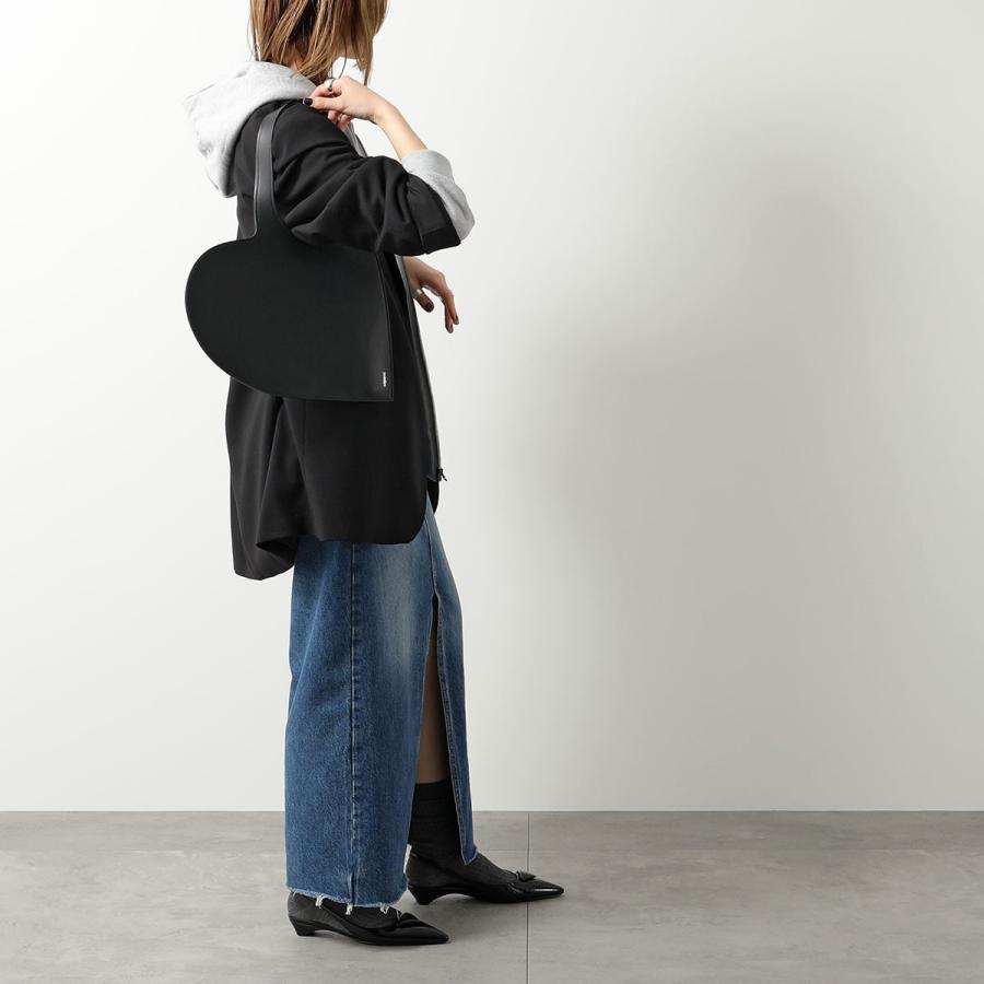 coperni（コペルニ） トートバッグ MINI HEART TOTE BAG COPBA14BIS405