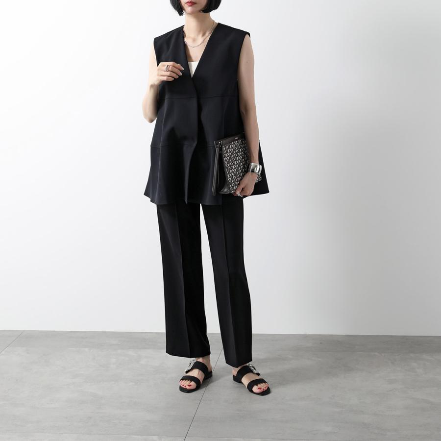 MANOLO BLAHNIK（マノロブラニク） サンダル TITUBAFLAT JEWEL