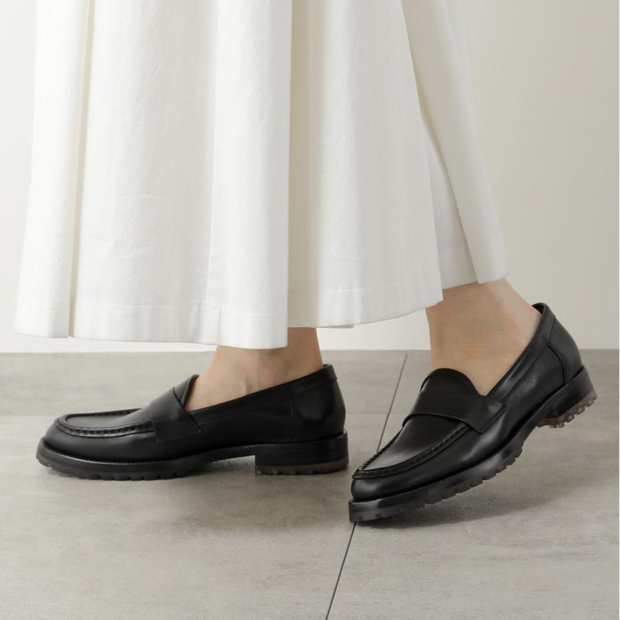 MANOLO BLAHNIK（マノロブラニク） ローファー TIRANDANU CALF 010 423