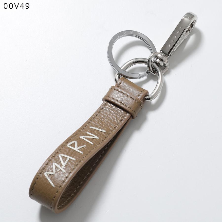 MARNI（マルニ） キーリング PCMO0030A0 PCMI0018A2 P6533 レディース