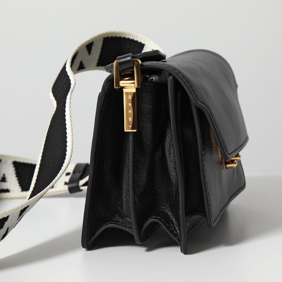MARNI（マルニ） ショルダーバッグ TRUNK SOFT トランク ソフト