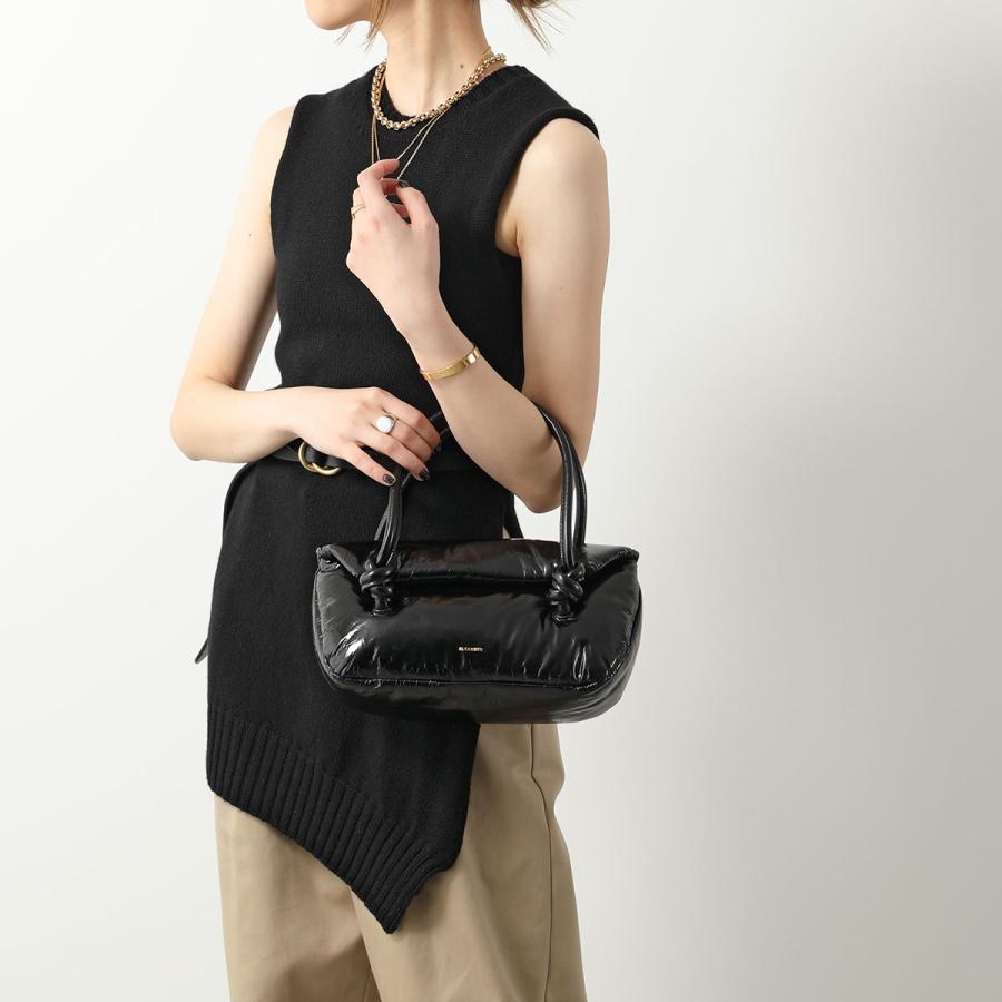 JIL SANDER（ジルサンダー） ハンドバッグ KNOT SM ノット J07ZH0020