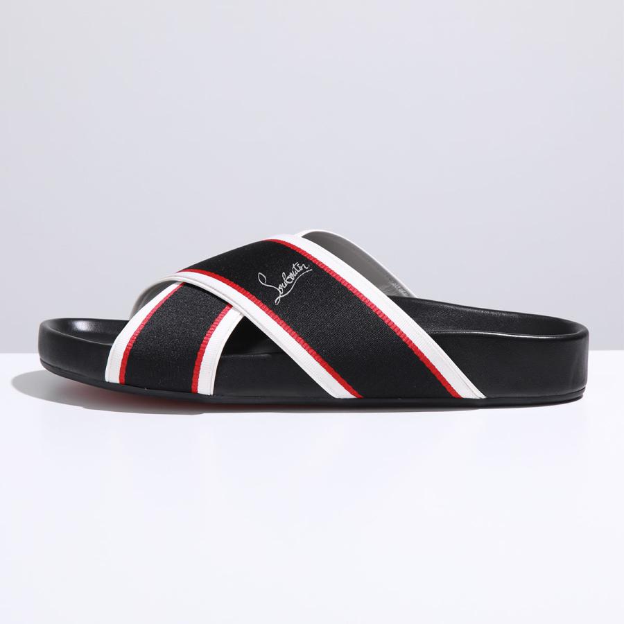 Christian Louboutin（クリスチャンルブタン） サンダル HOT CROSS