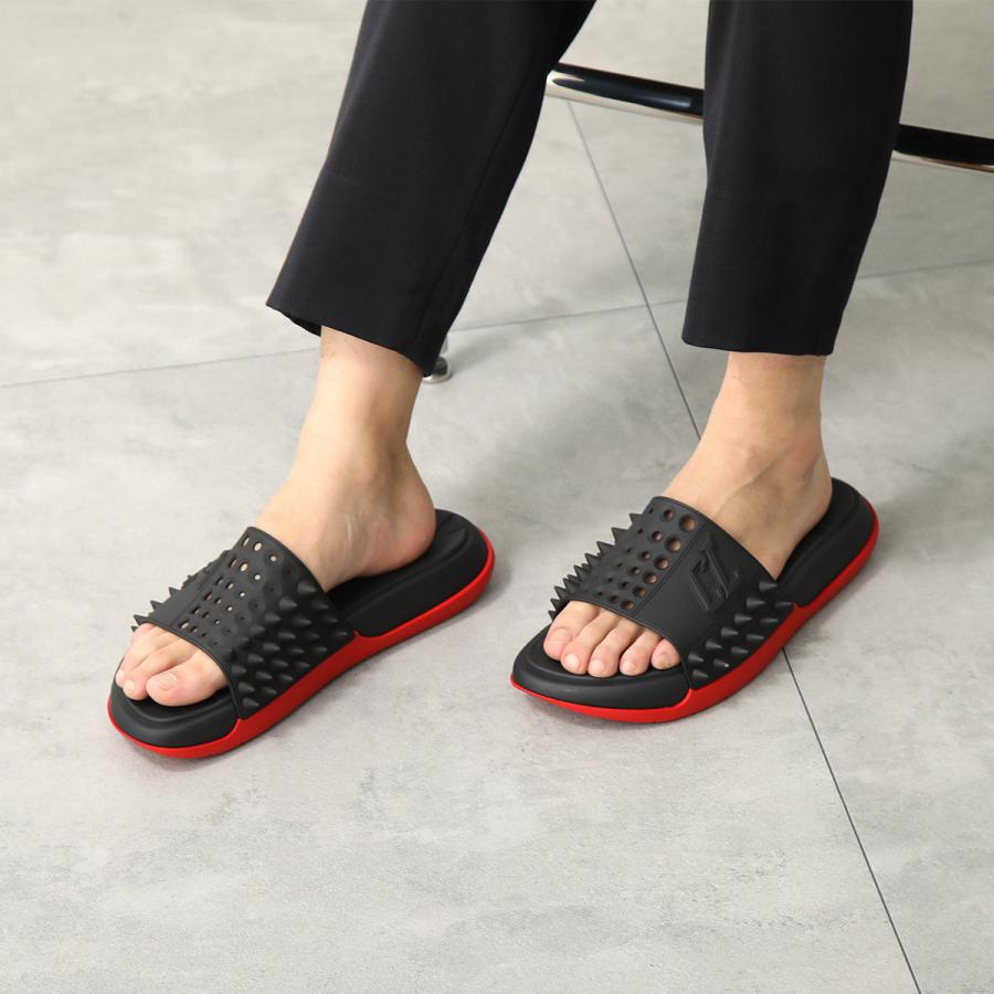 Christian Louboutin（クリスチャンルブタン） シャワーサンダル TAKE