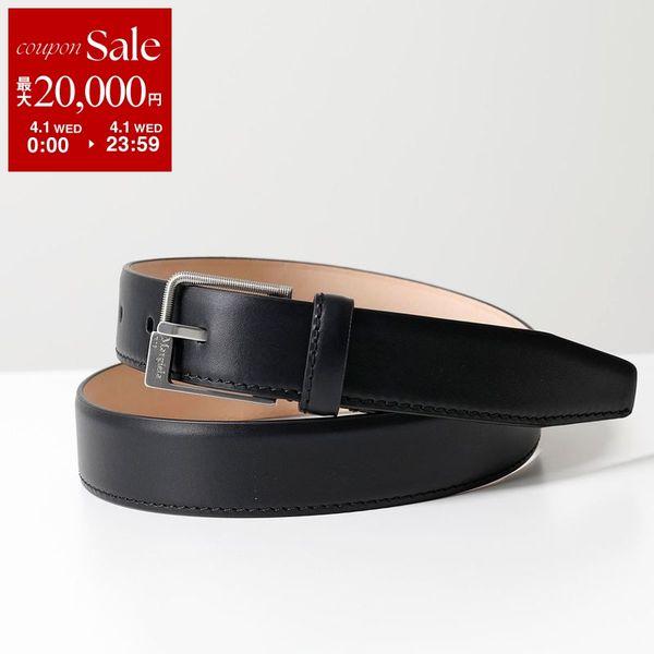 Maison Margiela（メゾンマルジェラ） ベルト SA1TP0004 P5427 メンズ