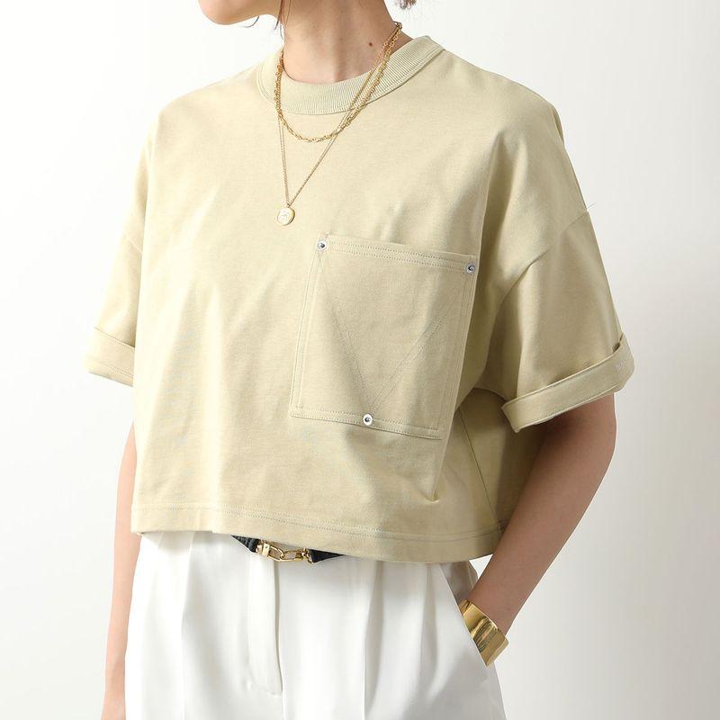 BOTTEGA VENETA（ボッテガ・ヴェネタ） Tシャツ 777597 VKLZ0