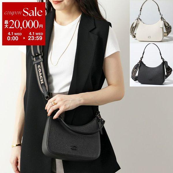 COACH（コーチ） ショルダーバッグ HOBO ホーボー CJ842 レディース
