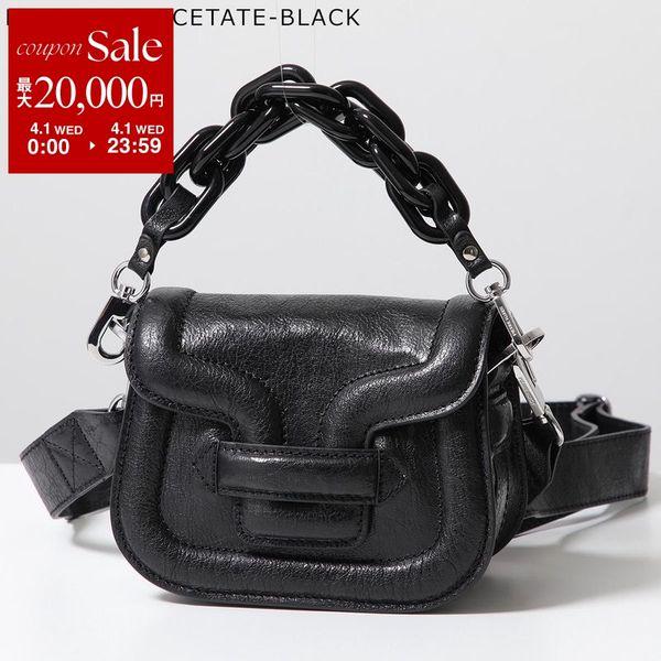 PIERRE HARDY（ピエールアルディ） ショルダーバッグ ALPHA VILLE