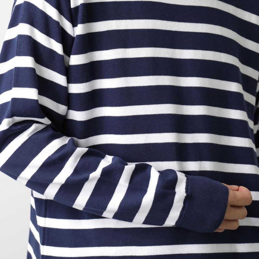 JOHN SMEDLEY（ジョンスメドレー） セーター TELLER テラー メンズ