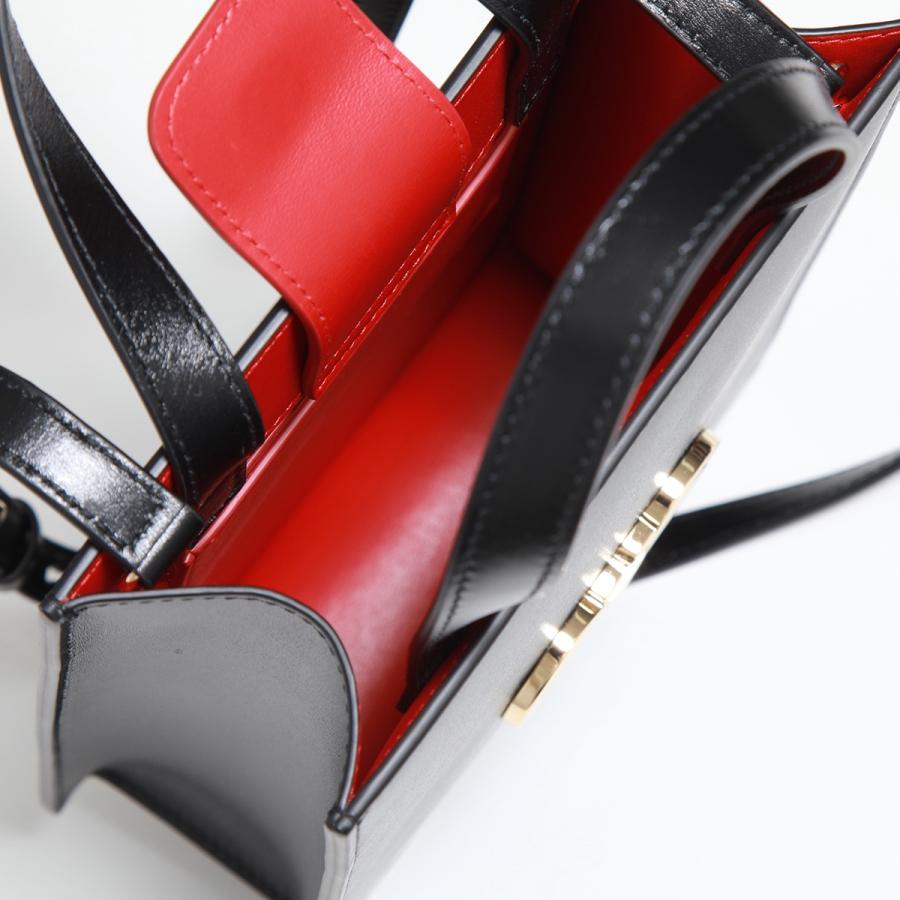 FERRAGAMO（フェラガモ） ショルダーバッグ 21 8358 レディース ダブル