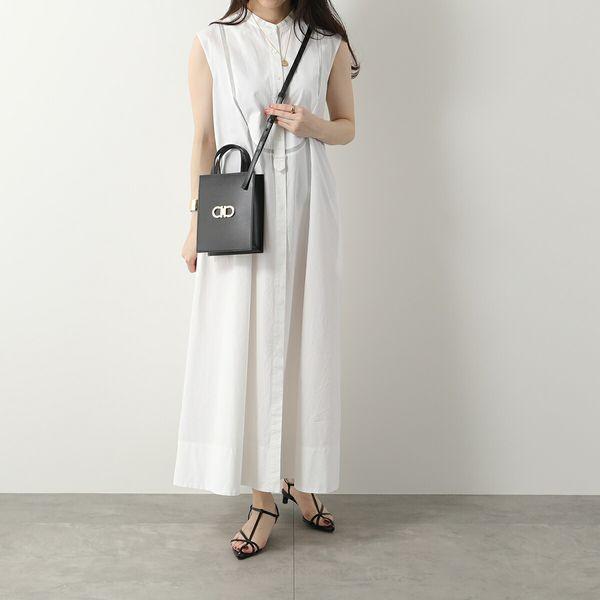 FERRAGAMO（フェラガモ） ショルダーバッグ 21 8358 レディース ダブル