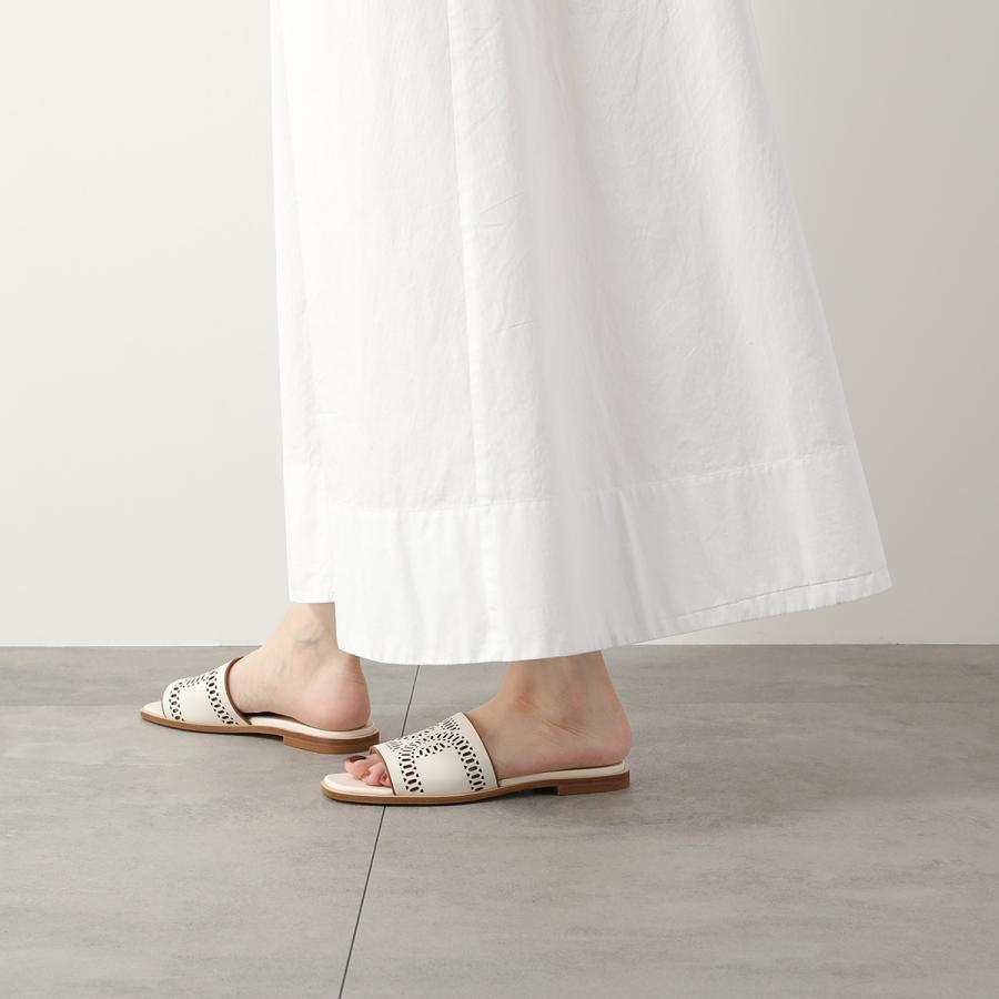 TOD'S（トッズ） TODS サンダル KATE ケイト XXW70K0IB20MID