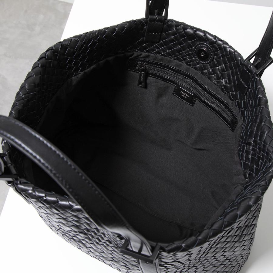 falorni（ファロルニ） トートバッグ F2460 メンズ レザー イントレ