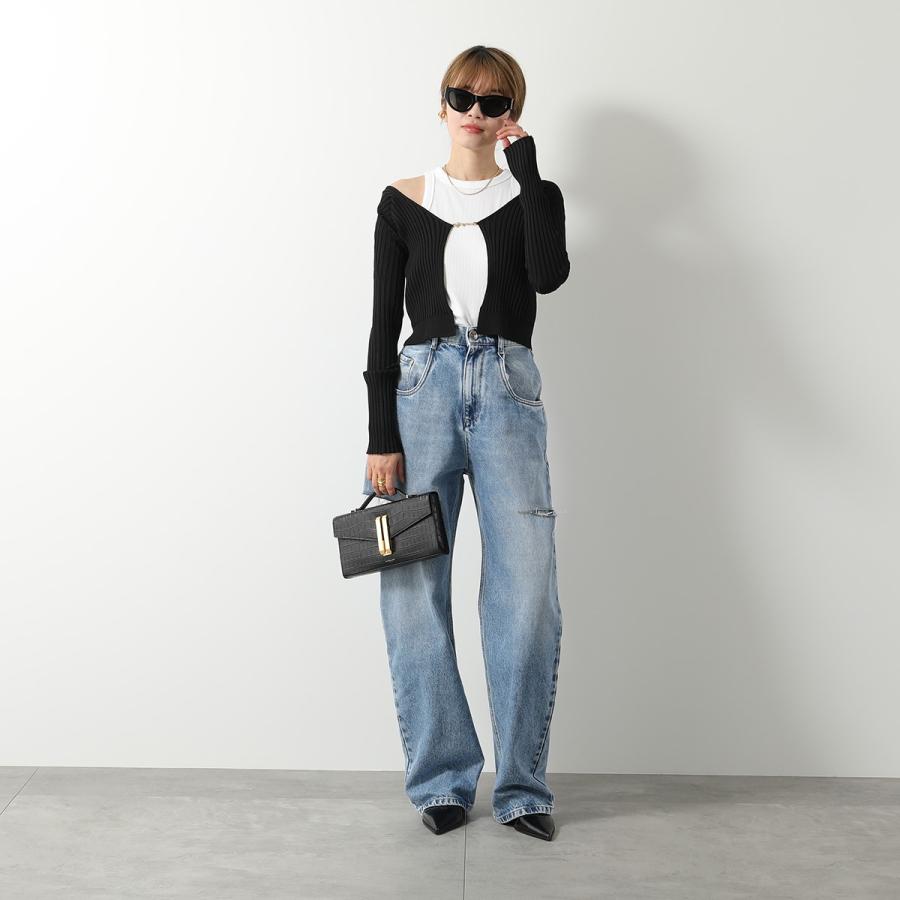 SAINT LAURENT サンローラン サングラス SL M94/F メンズ ボストン型