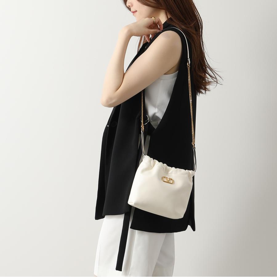 VALENTINO（ヴァレンティノ） ショルダーバッグ 4W2P0Z87VNL