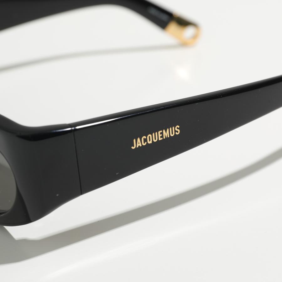 JACQUEMUS（ジャックムス） サングラス JAC4C1SUN メンズ メガネ 眼鏡