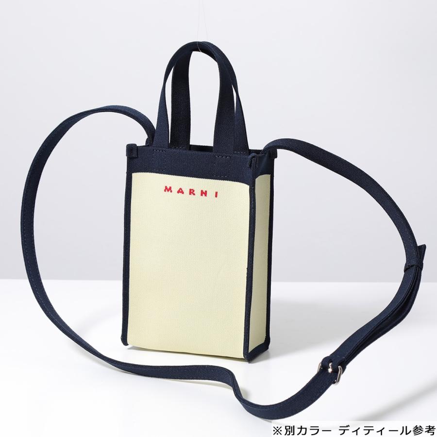 MARNI（マルニ） 【カラー限定特価】MARNI ショルダーバッグ