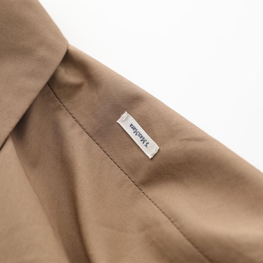 S MAXMARA（エスマックスマーラ） エス マックスマーラ シャツ