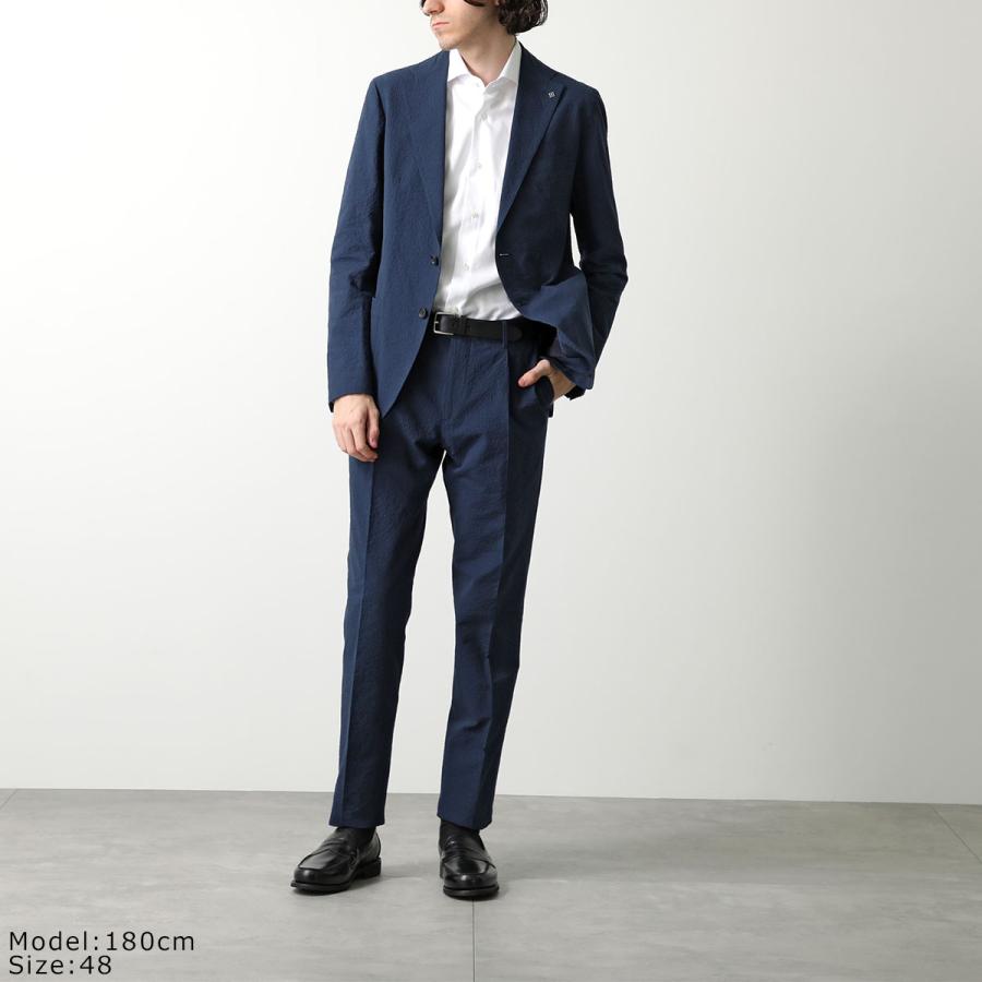 TAGLIATORE（タリアトーレ） スーツ A-DAKAR22K11 770125 ダカール