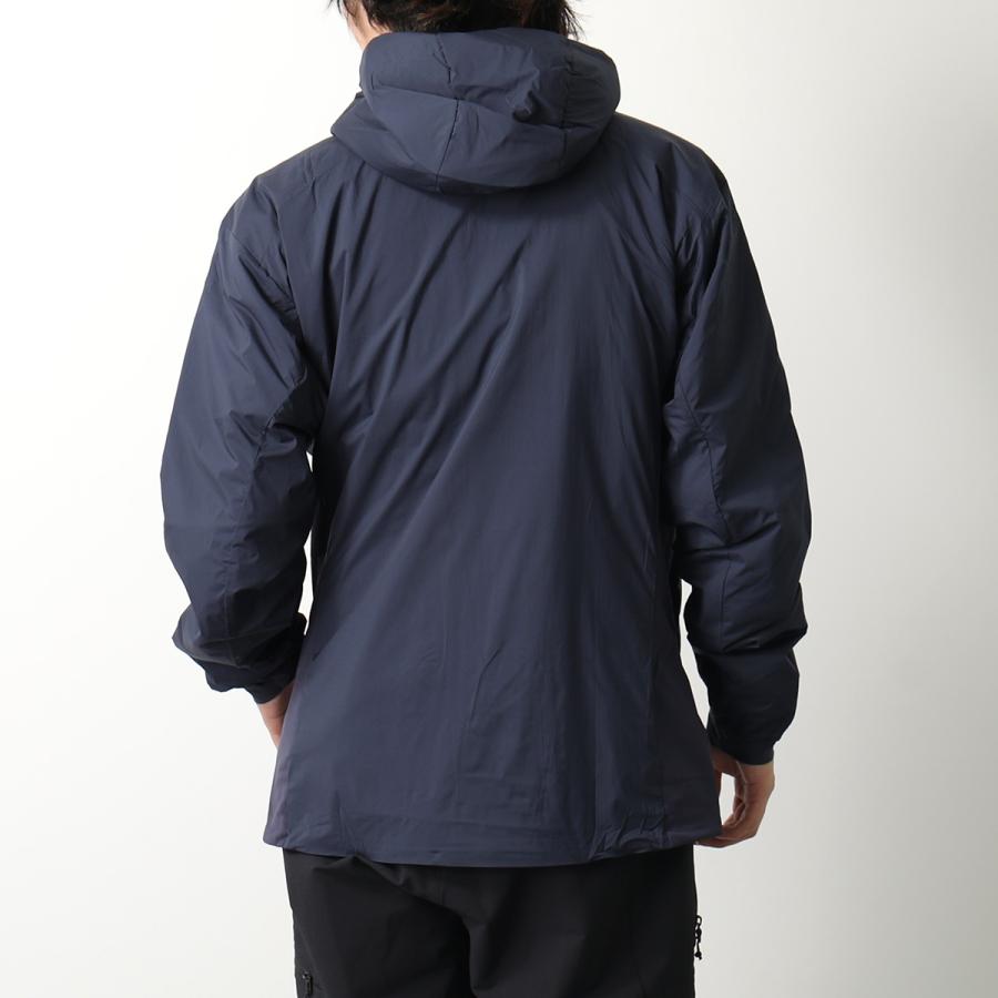 ARC'TERYX（アークテリクス） 中綿ジャケット Atom Hoody M アトム