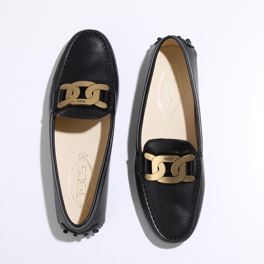 TOD'S（トッズ） TODS ドライビングシューズ KATE ケイト