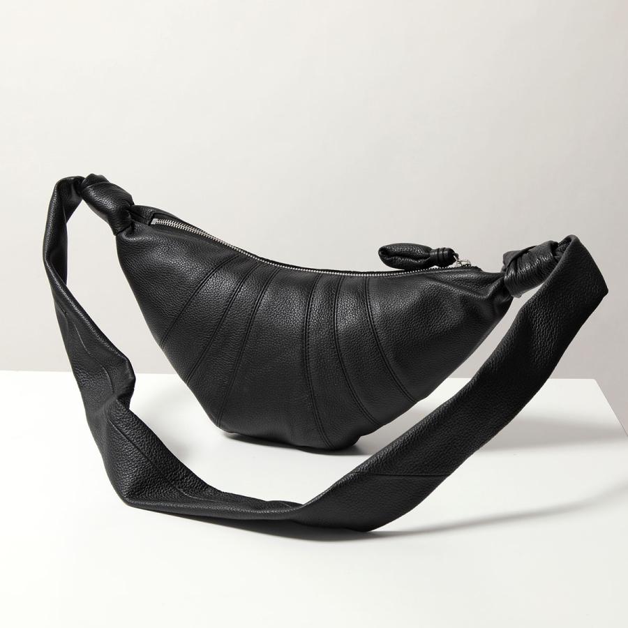 LEMAIRE（ルメール） クロスボディバッグ SMALL CROISSANT BAG