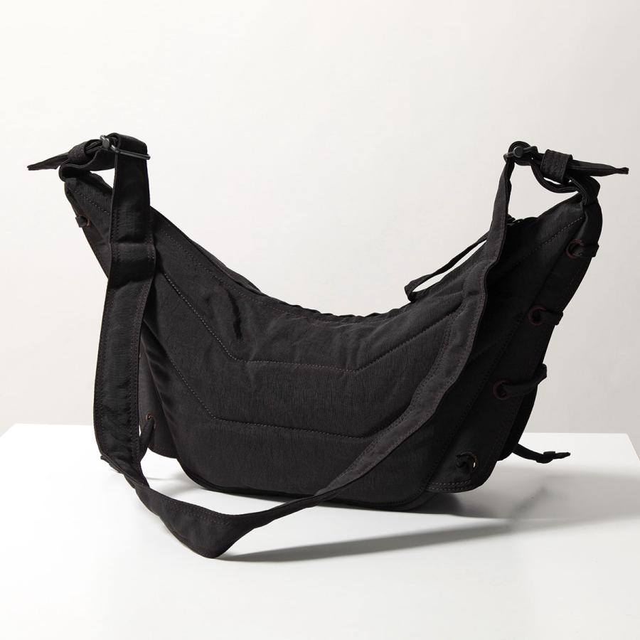 LEMAIRE（ルメール） クロスボディバッグ SMALL SOFT GAME BAG BG293