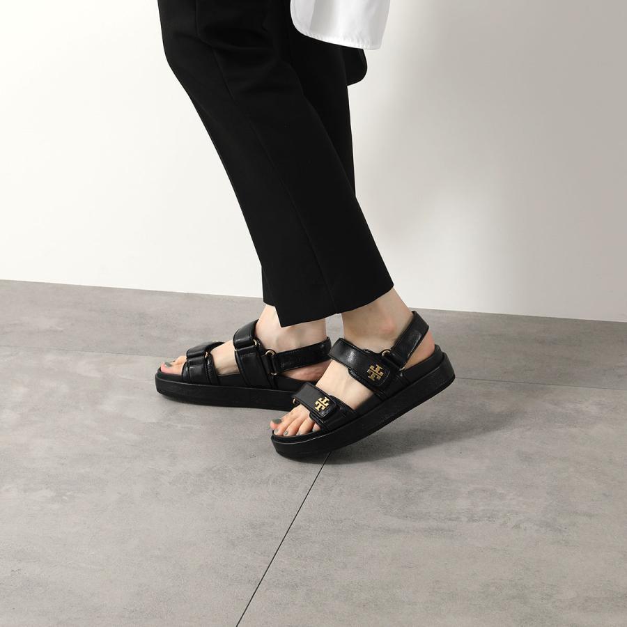 TORY BURCH（トリーバーチ） サンダル KIRA SPORT SANDAL キラ