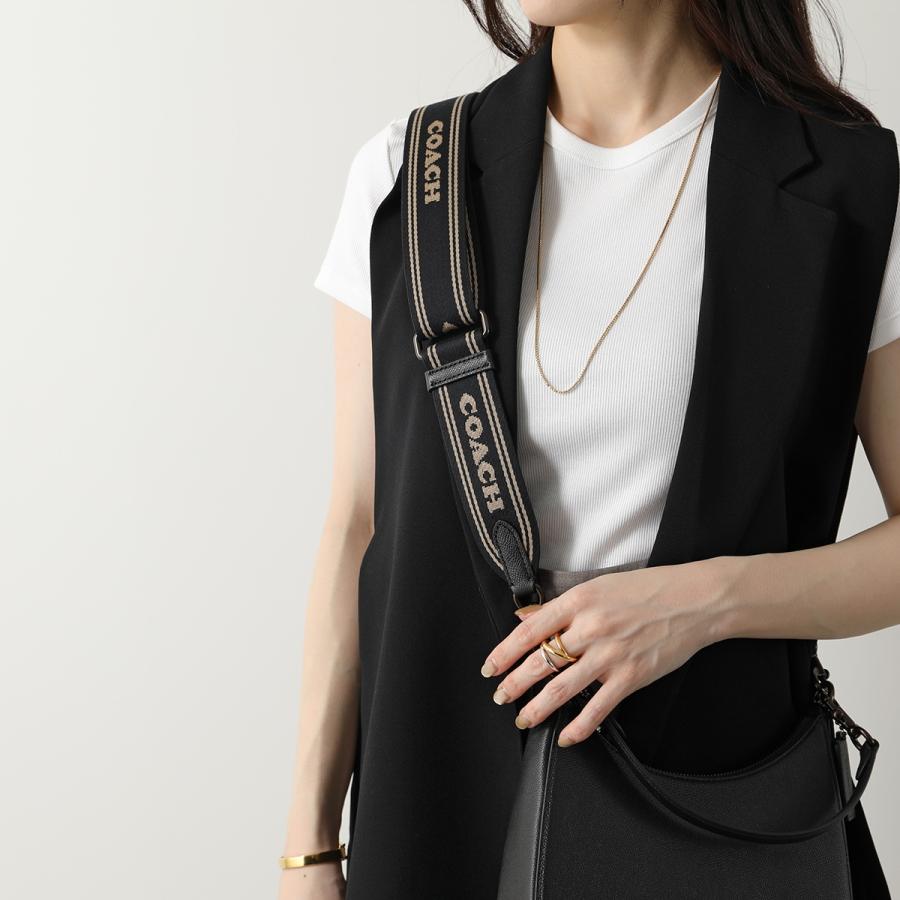 COACH（コーチ） ショルダーバッグ HOBO ホーボー CJ842 レディース