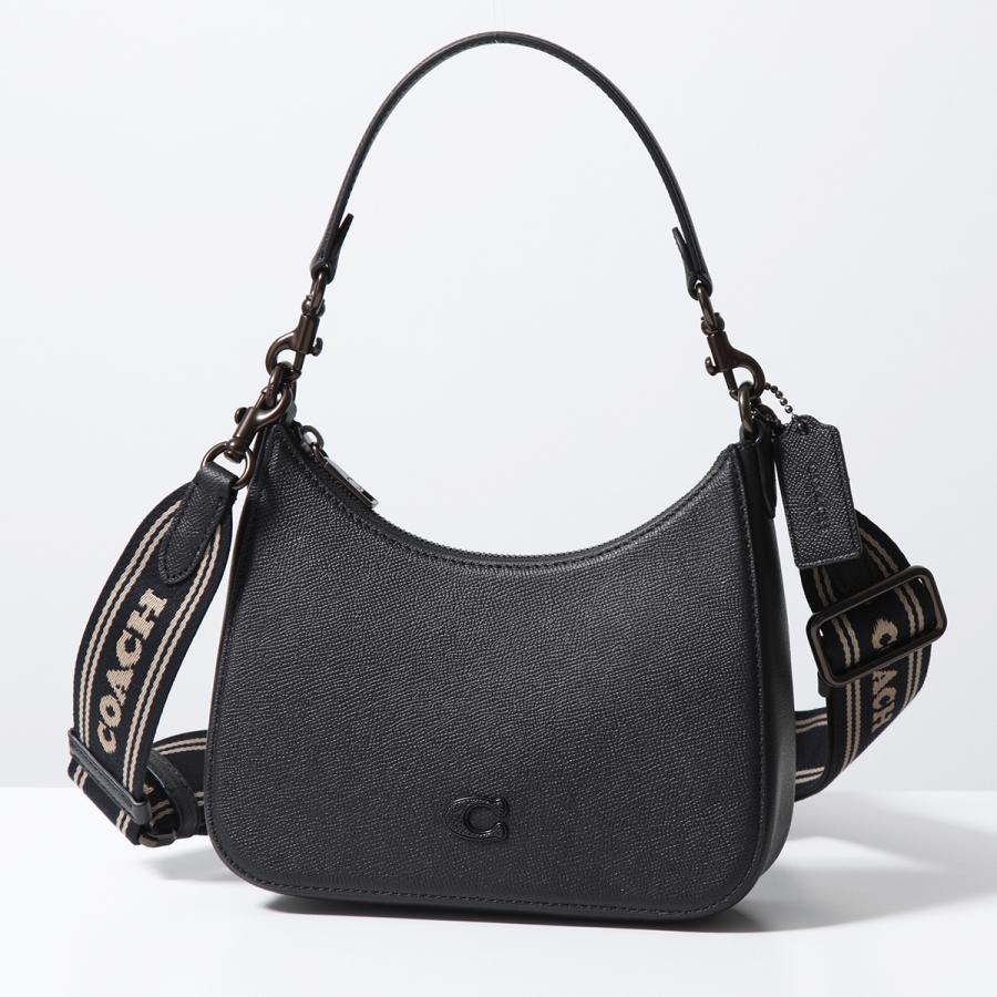 COACH（コーチ） ショルダーバッグ HOBO ホーボー CJ842 レディース
