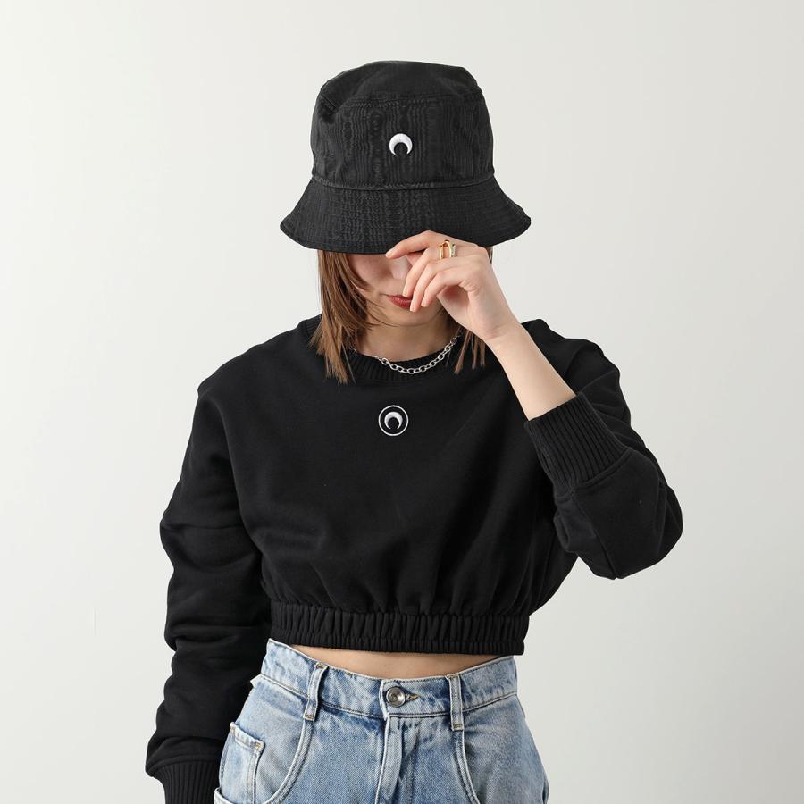 MARINE SERRE（マリーンセル） マリーン セル バケットハット