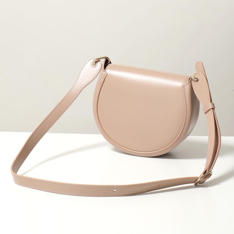 Chloe（クロエ） ショルダーバッグ ARLENE アルレーヌ CHC23AS141J38