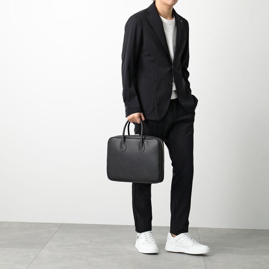 Valextra（ヴァレクストラ） ブリーフケース マイロゴ