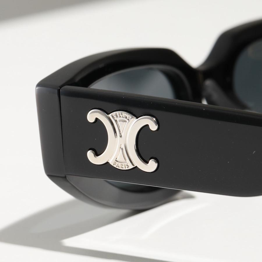 CELINE（セリーヌ） サングラス Triomphe 12 トリオンフ 4S269CPLB