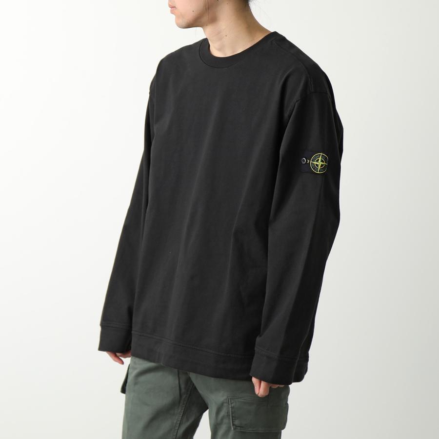 STONE ISLAND（ストーン アイランド） トレーナー 801563750 メンズ