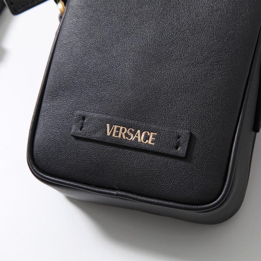 VERSACE（ヴェルサーチェ） ヴェルサーチ ショルダーバッグ 1006192