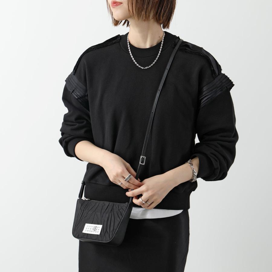 MM6 エムエムシックス メゾンマルジェラ ショルダーバッグ SB5ZI0008