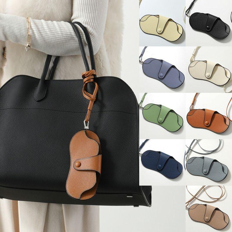 Valextra（ヴァレクストラ） メガネケース SGNL0084028LRLGC99