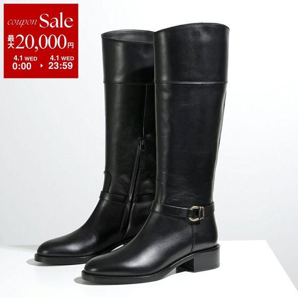 SARTORE（サルトル） ロングブーツ SR4601 レディース レザー