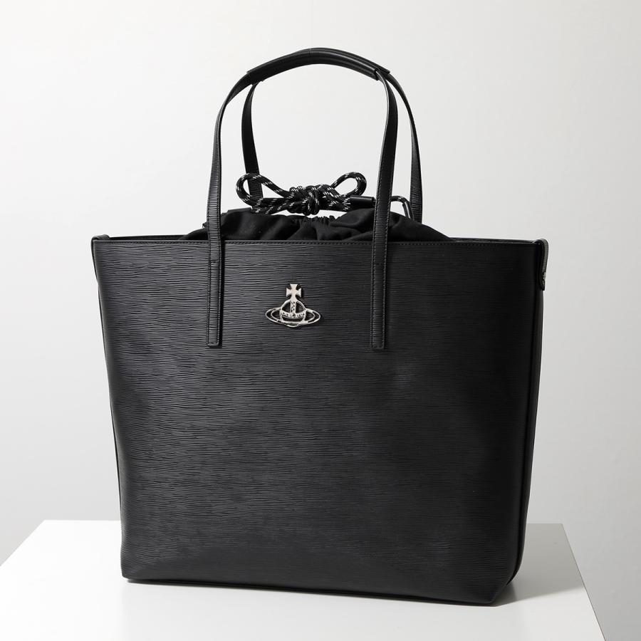Vivienne Westwood（ヴィヴィアンウエストウッド） トートバッグ POLLY