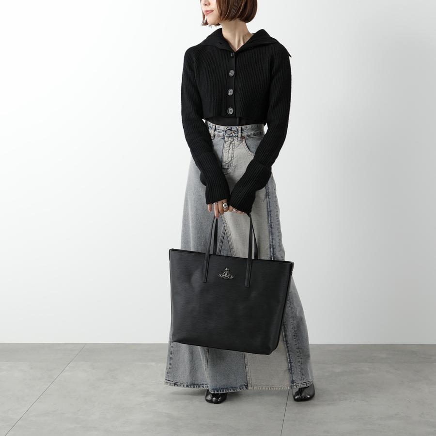 Vivienne Westwood（ヴィヴィアンウエストウッド） トートバッグ POLLY