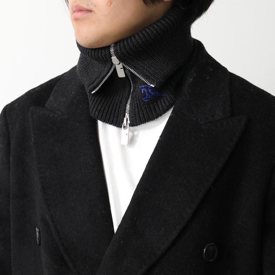 BURBERRY（バーバリー） リブカラー ST AU24-MW-HAW-13.1.033 8093821