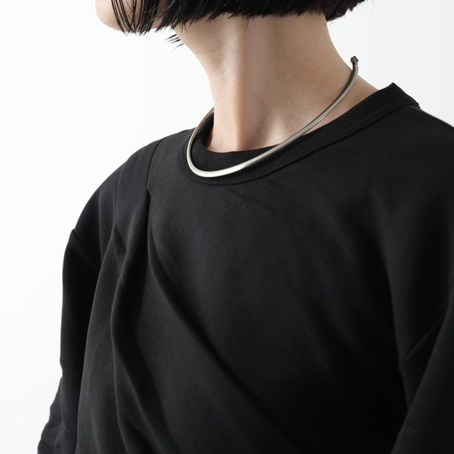 DRIES VAN NOTEN（ドリス ヴァン ノッテン） スウェットシャツ HAMBY