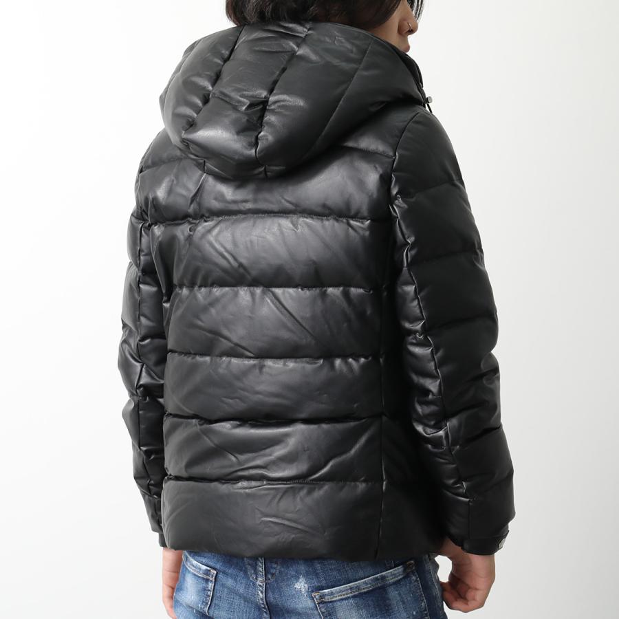 TATRAS（タトラス） ダウンジャケット RUISUN ルイスン MTAT24A4866-D