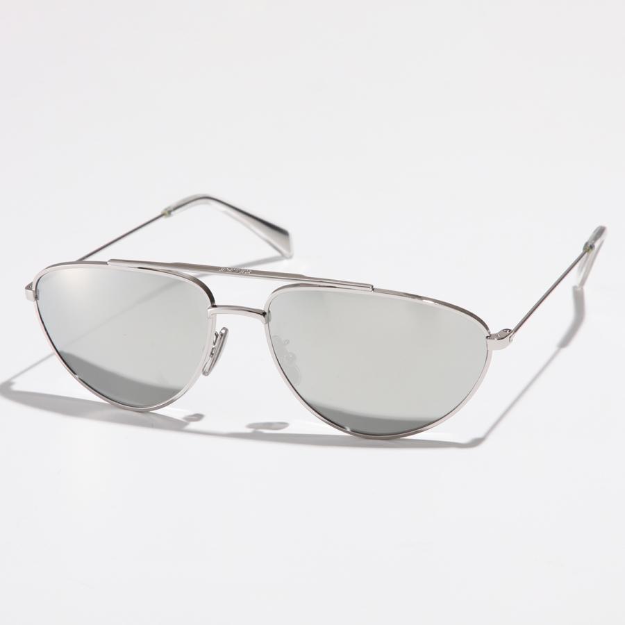 CELINE（セリーヌ） サングラス CL40077U メンズ ダブルブリッジ